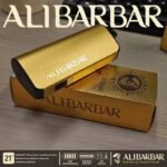 ALIBARBAR INGOT 9000 Disposable Vape - Image 3